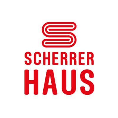 scherrer.haus Logo